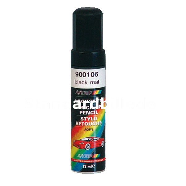 Motip, 951900 Oprava Laku Akrylový Autolak 12ml