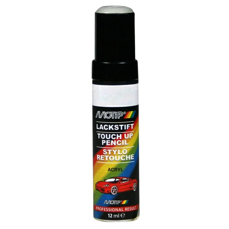 Motip, 955700 Stylo de peinture acrylique 12ml