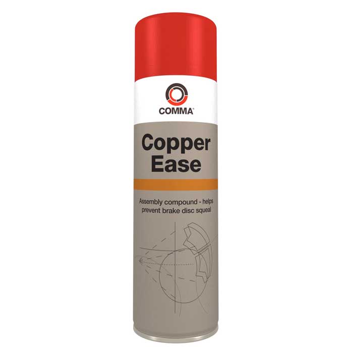 , Kuparirasva 500 ml