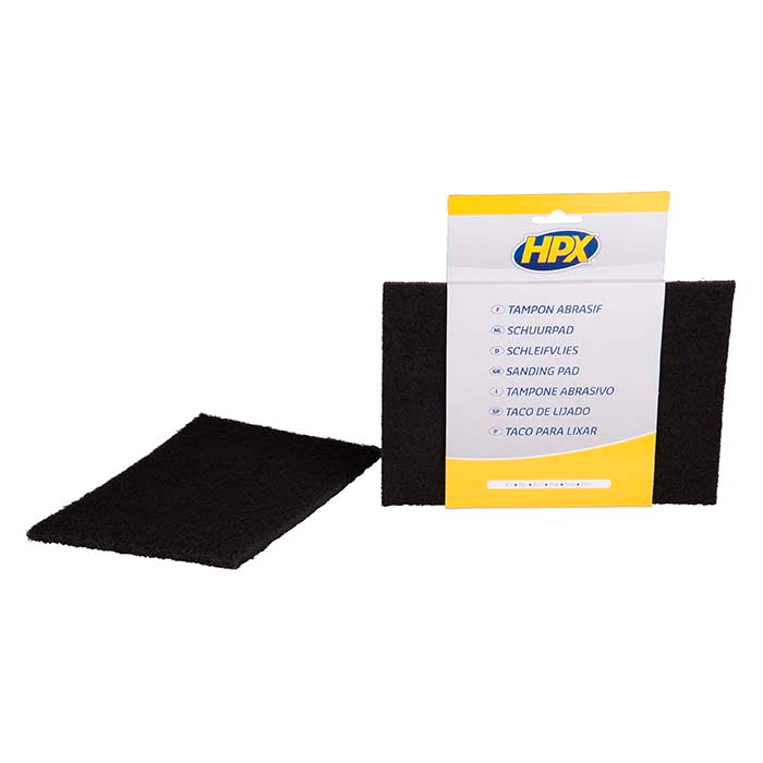 HPX, Fine Sanding Pad