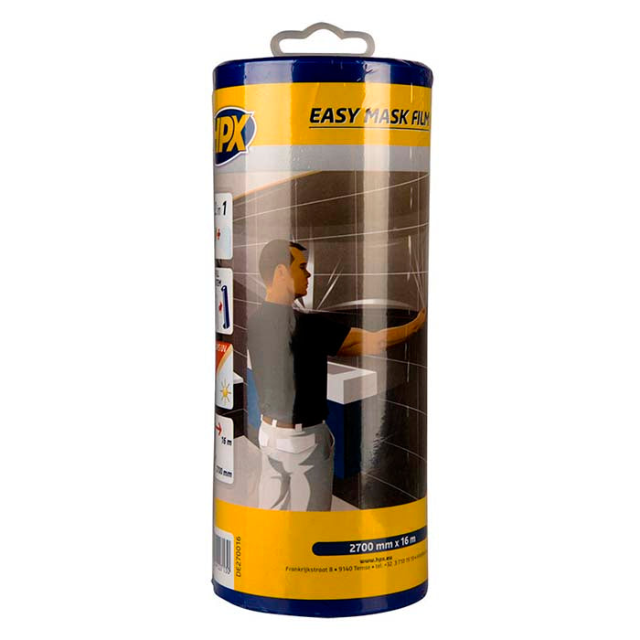 HPX, Film de protection en distributeur 1100mm x 33m