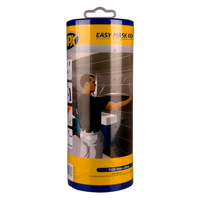HPX, Film de protection en distributeur 2700mm x 20m