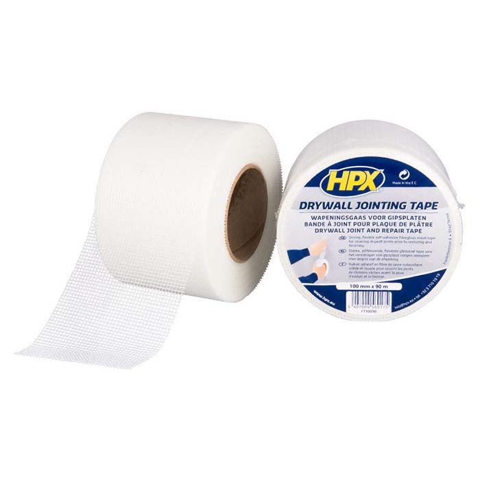 HPX, Fugenklebeband 100mm x 90m