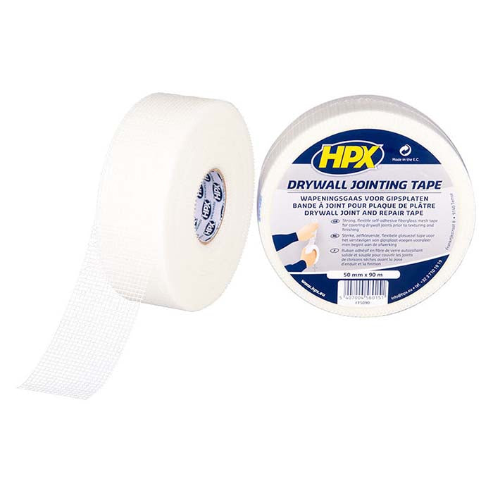 HPX, Joint Tape 50mm x 90m