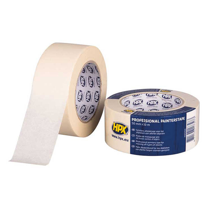 HPX, Abdeckband Bis Zu 60 Grad - 50mmx50m