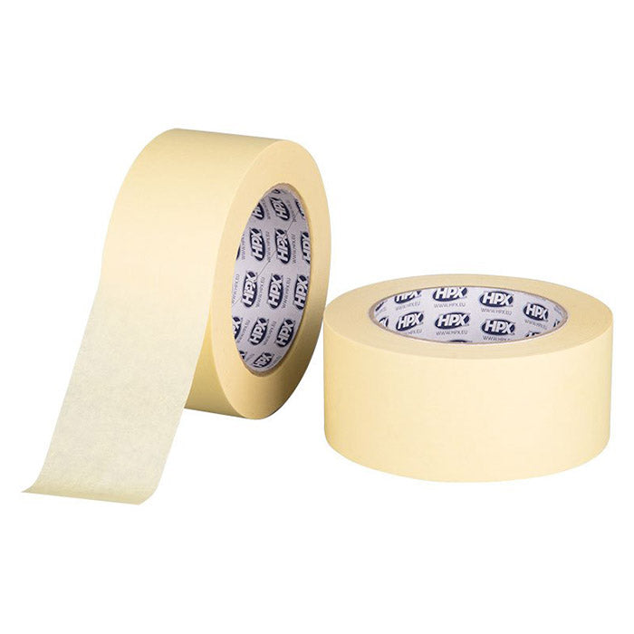 HPX, Abdeckband Bis Zu 100 Grad - 50mmx50m — Set