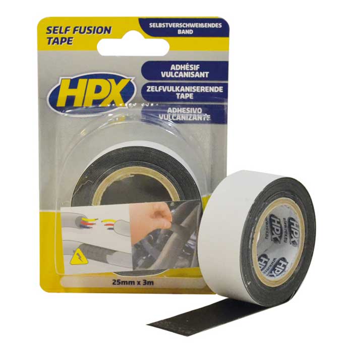 HPX, Ruban Auto-Vulcanisant 25mmx3m