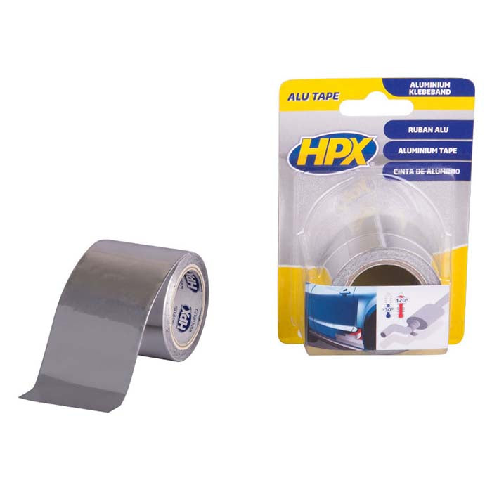 HPX, Ruban en Aluminium 50mm x 5m