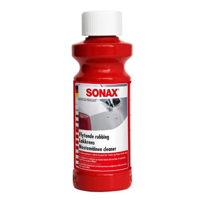Sonax, Lakreiniger 250ml