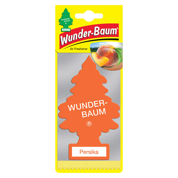 Wunderbaum, 1 Stk. Wunderbaum Pfirsich