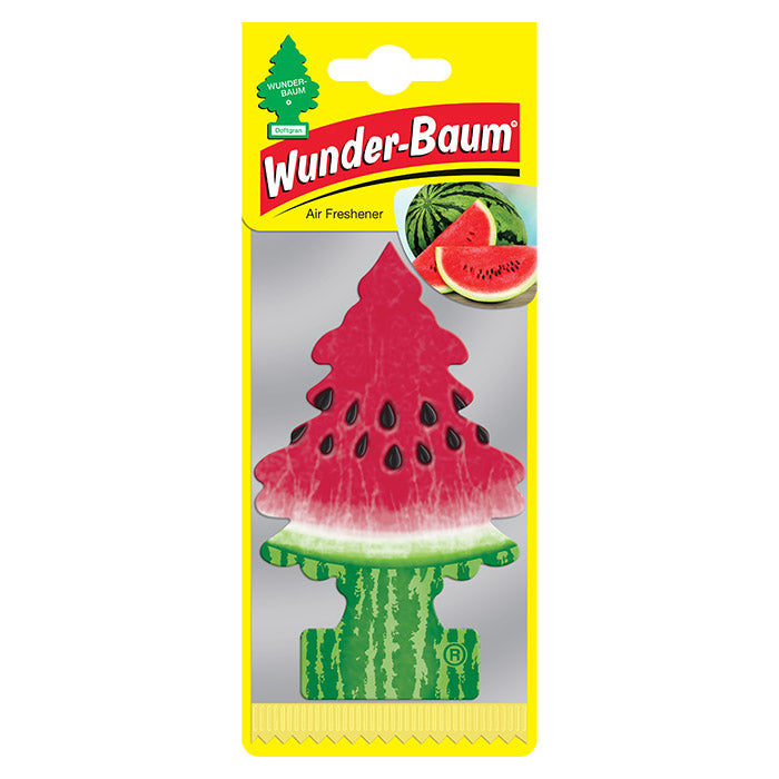 Wunderbaum, 1 Stk. Wunderbaum Wassermelone