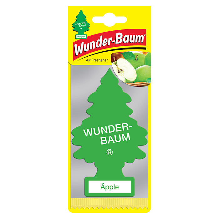 Wunderbaum, 1 Stk. Wunderbaum Apfel