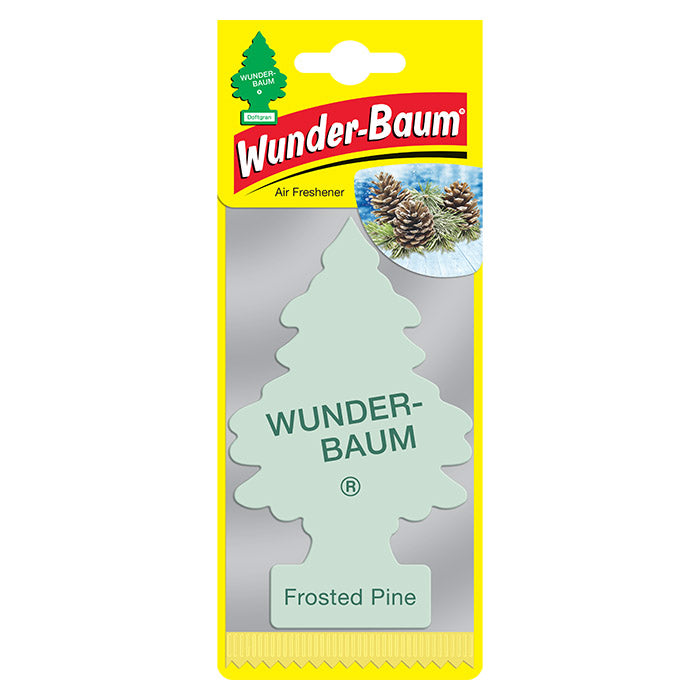 Wunderbaum, 1 Stk. Wunderbaum Frosted Pine