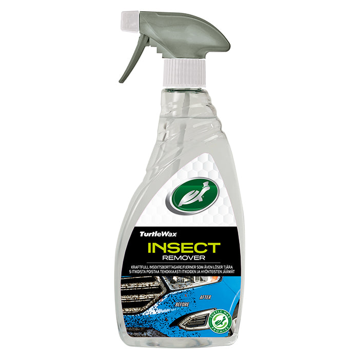 Turtle, Insektenentferner 500 ml