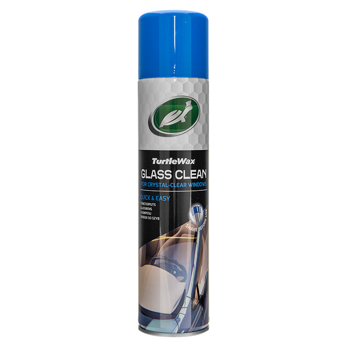 Turtle Glasreiniger 400 ml