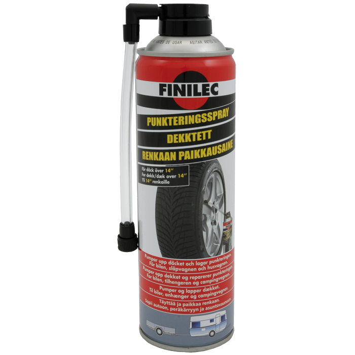 , Finilec Oprava Pneumatik 500 ml