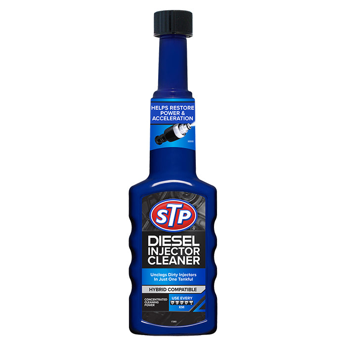 STP, Pulitore Iniettori Diesel 200 ml