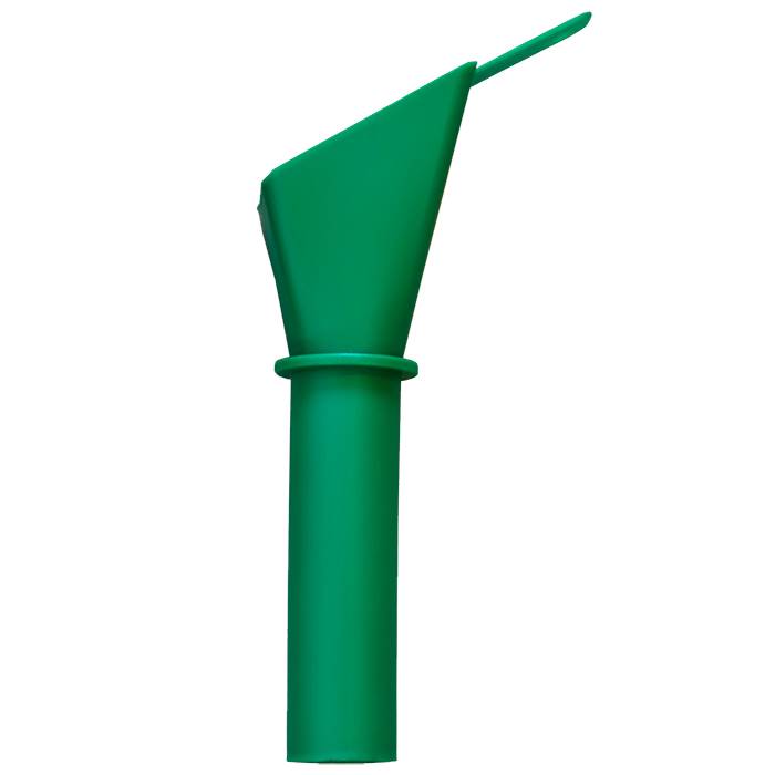 Bell Add, Embudo Verde para Aditivo Diesel