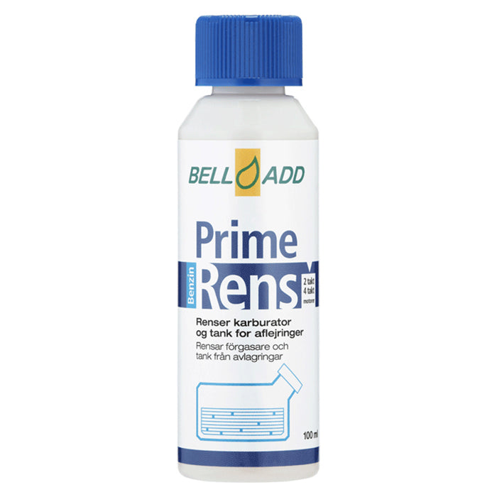 Bell Add, Prime Rens Benzina 100ML