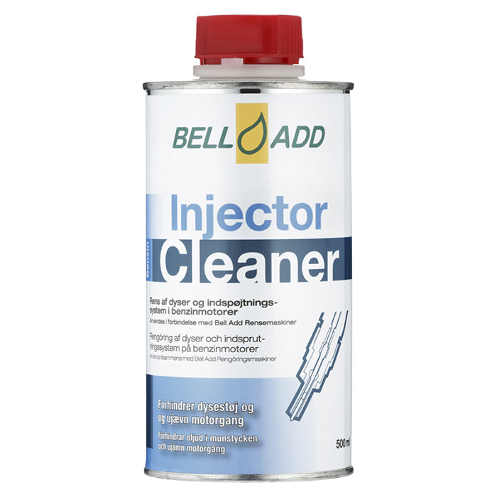 Bell Add, Injector Cleaner Benzin 500ml