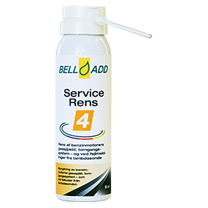 Bell Add, Čisticí prostředek 4, Benzín 80ml