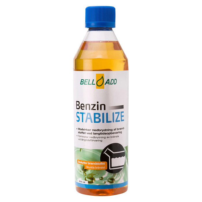 Bell Add, Stabilizátor Paliva 500ml