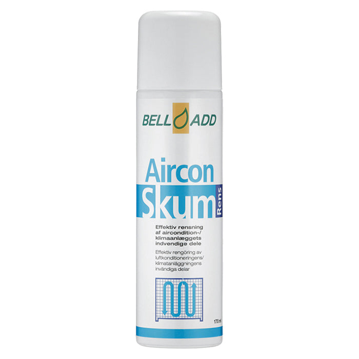 Bell Add, AC Čisticí Pěna 170ml