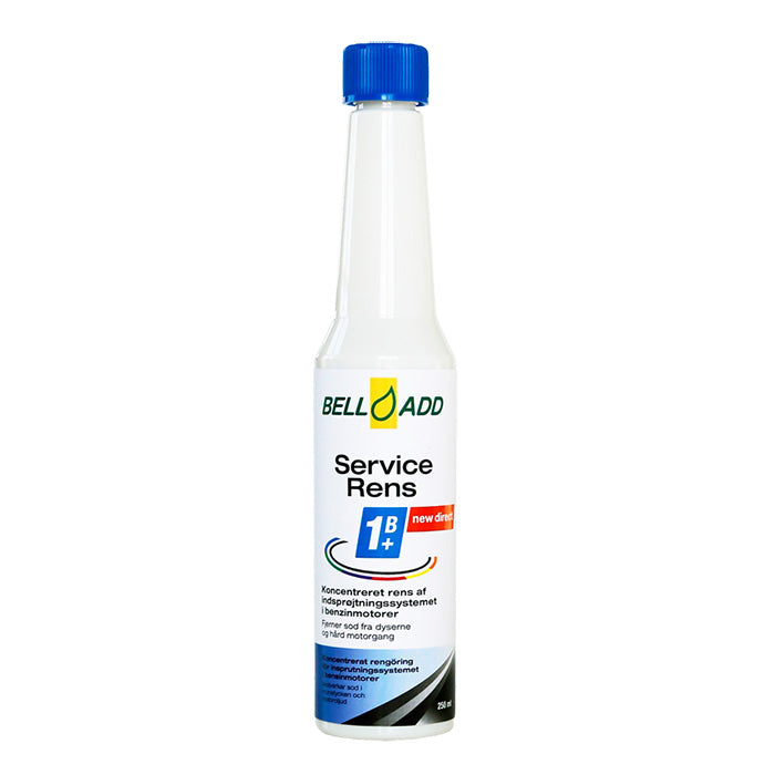 Bell Add, Servicerens New Direct 250ml