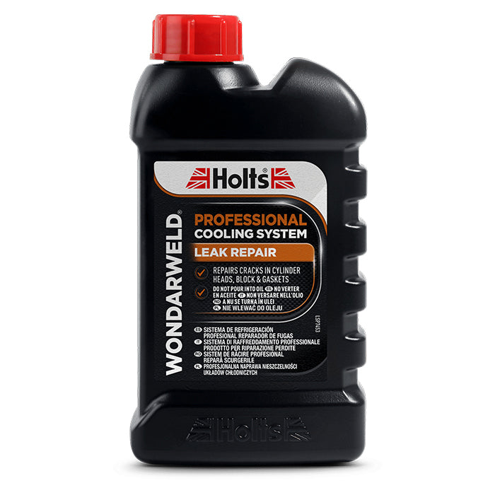 Holts, Wondarweld 500ml Motorblock Dichtmittel