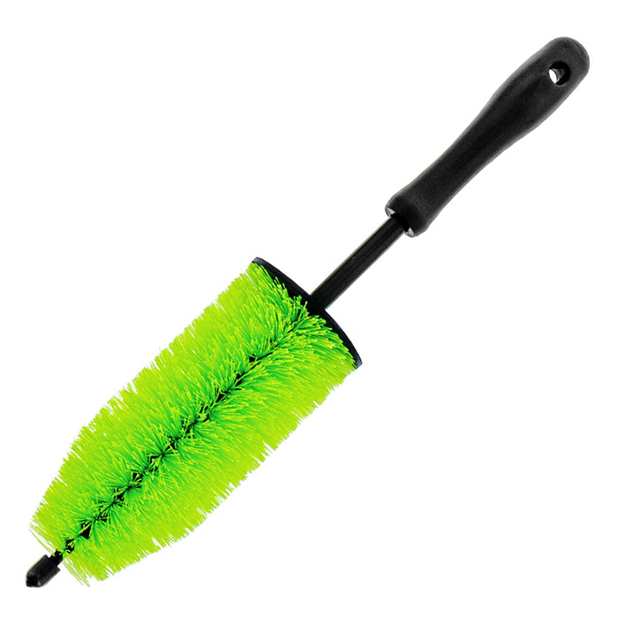 Tuga, Alu-Teufel Felgenbürste