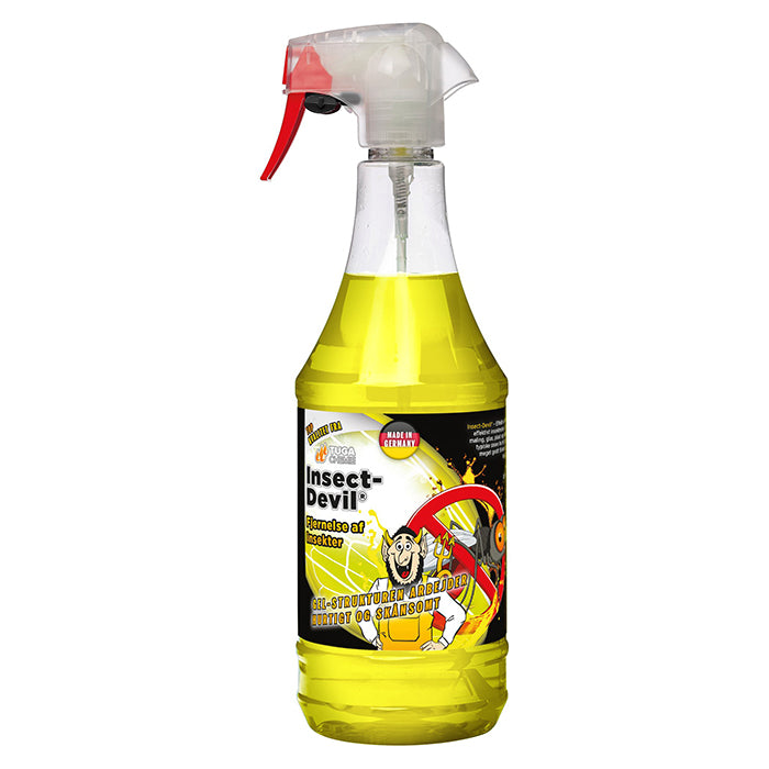Tuga, Insect-Duivel - Insectenverwijderaar 1L