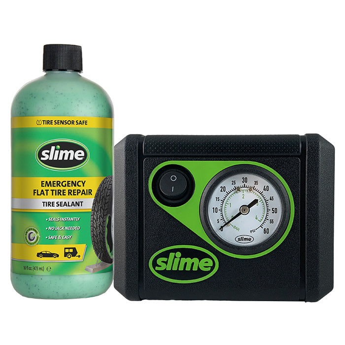 Slime, Smart Repair Bandenreparatieset 473 ml