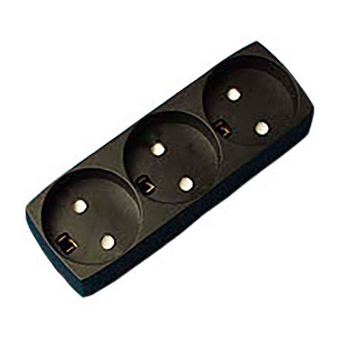 Elworks, Presa t11 Con Terra. Nera