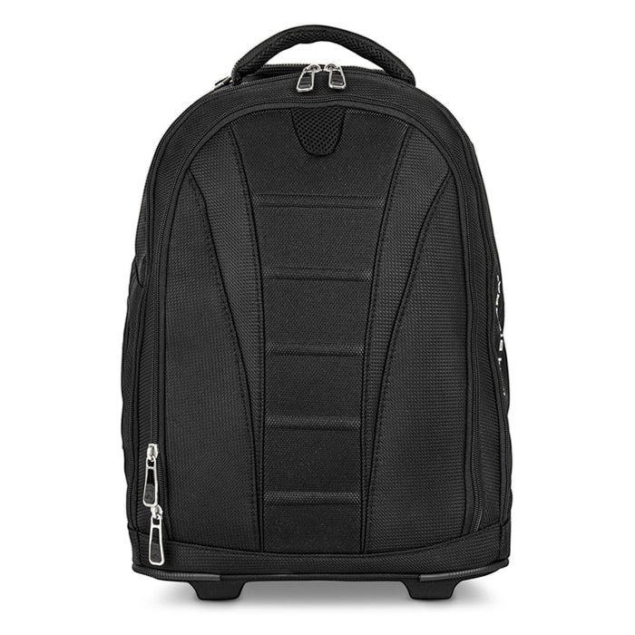Highsierra, High Sierra PC Trolley Backpack Freewheel 33 l.