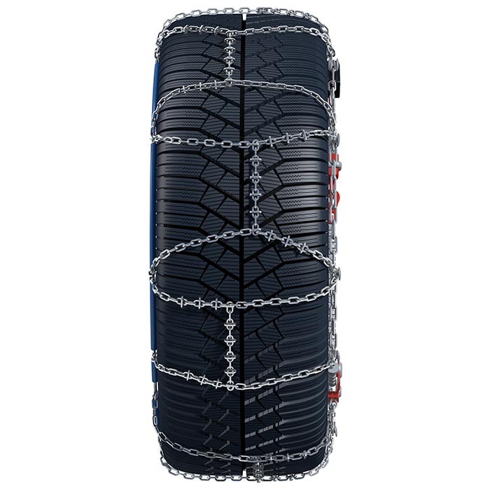 König, Sněhové řetězy CL-10 Str. 040