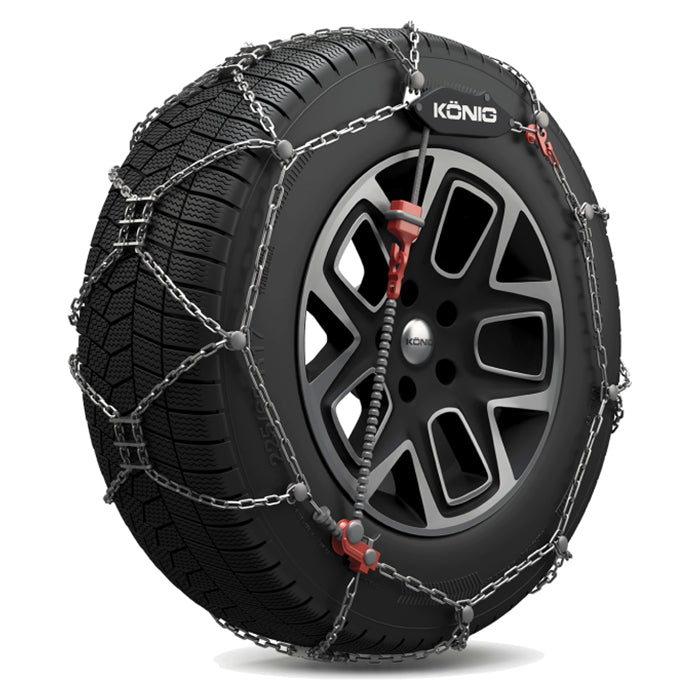 König Snekæde XG-12 Pro Str. 235