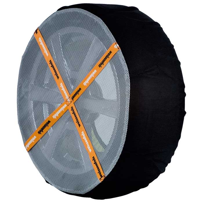 Weissenfel, Chaîne à neige Weisssock Wsk - Taille 76