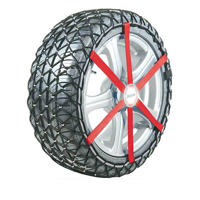 Easy Grip, Sněhové řetězy c11