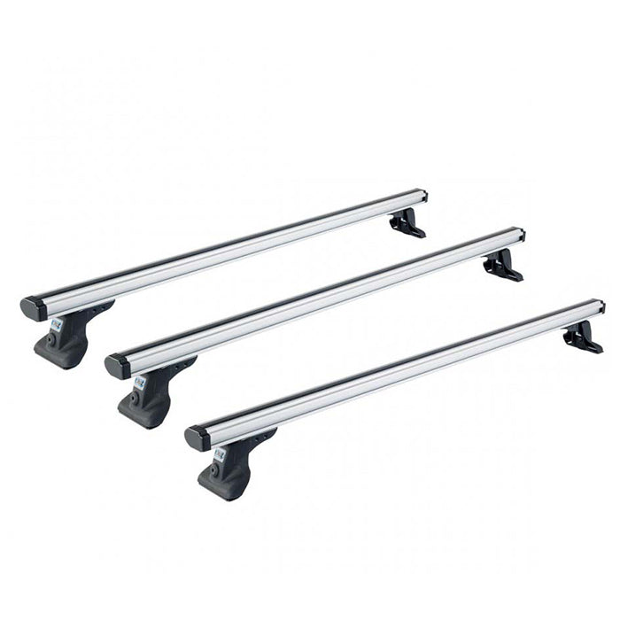 Cruz, Alu Cargo 3 Halter AF3-175