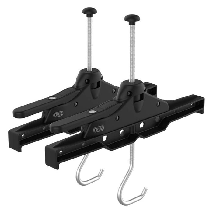 Cruz, Supporto Professionale per Scale 2 Pz.