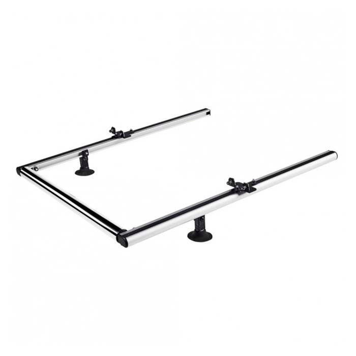 Cruz, Žebříková Rola včetně Alu Držáku 60CM