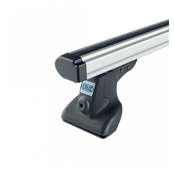 Cruz, Support de chargement Combo 12-> L2H1 — Compatible avec Alu Doblo Maxi 2010-