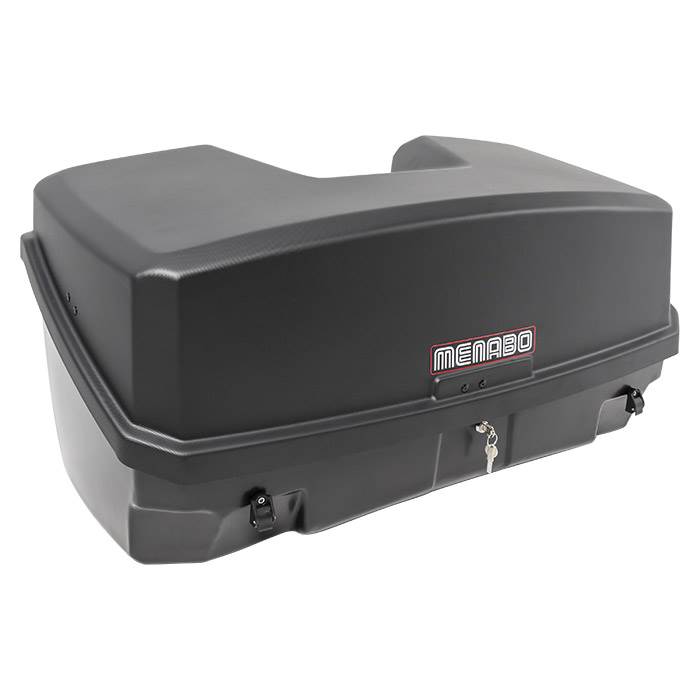 Menabo, Mizar Střešní Box 300L Černý