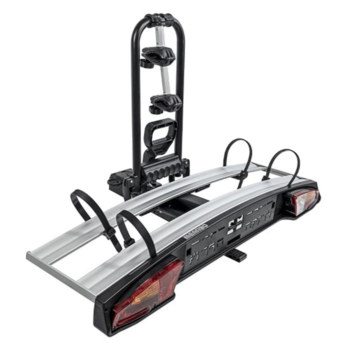 Menabo, Alcor Nosnost pro 2 Kola