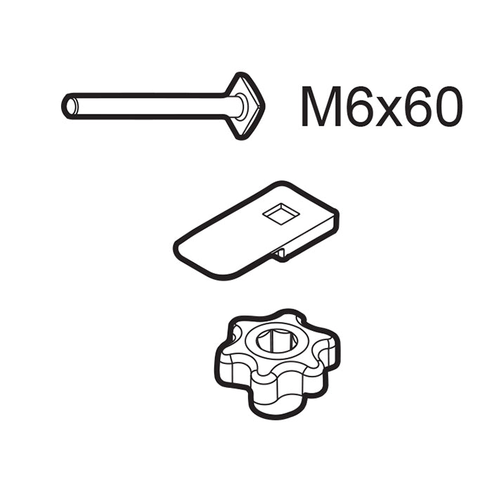 Menabo, Ersatzteil 700035700000