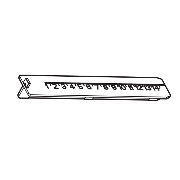 Menabo, Ersatzteil 700046400000