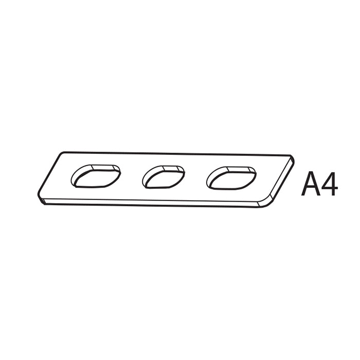 Menabo, Ersatzteil 700047400000
