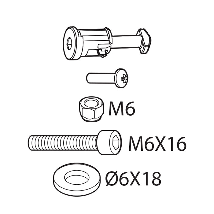 Menabo, Ersatzteil 700047500000