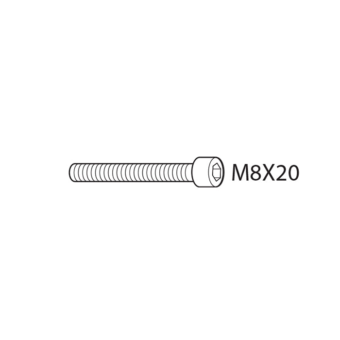 Menabo, Ersatzteil 700048000000