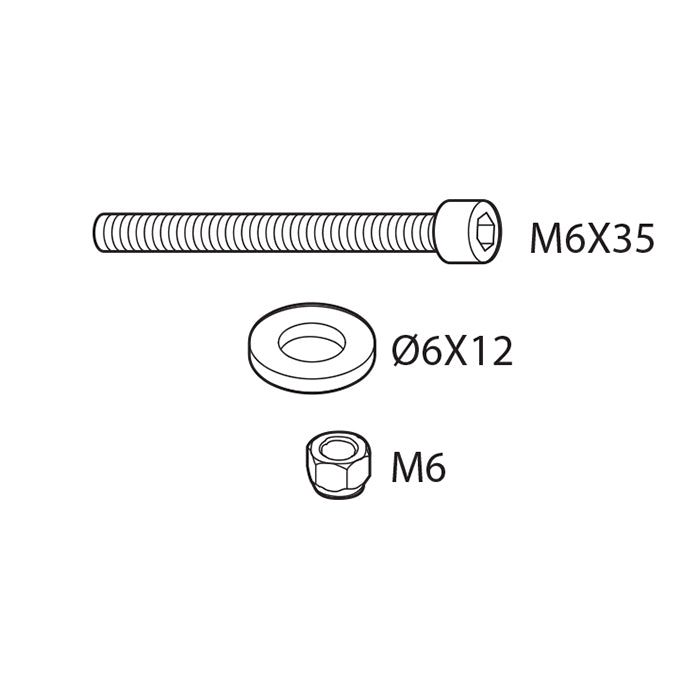 Menabo, Ersatzteil 700048100000